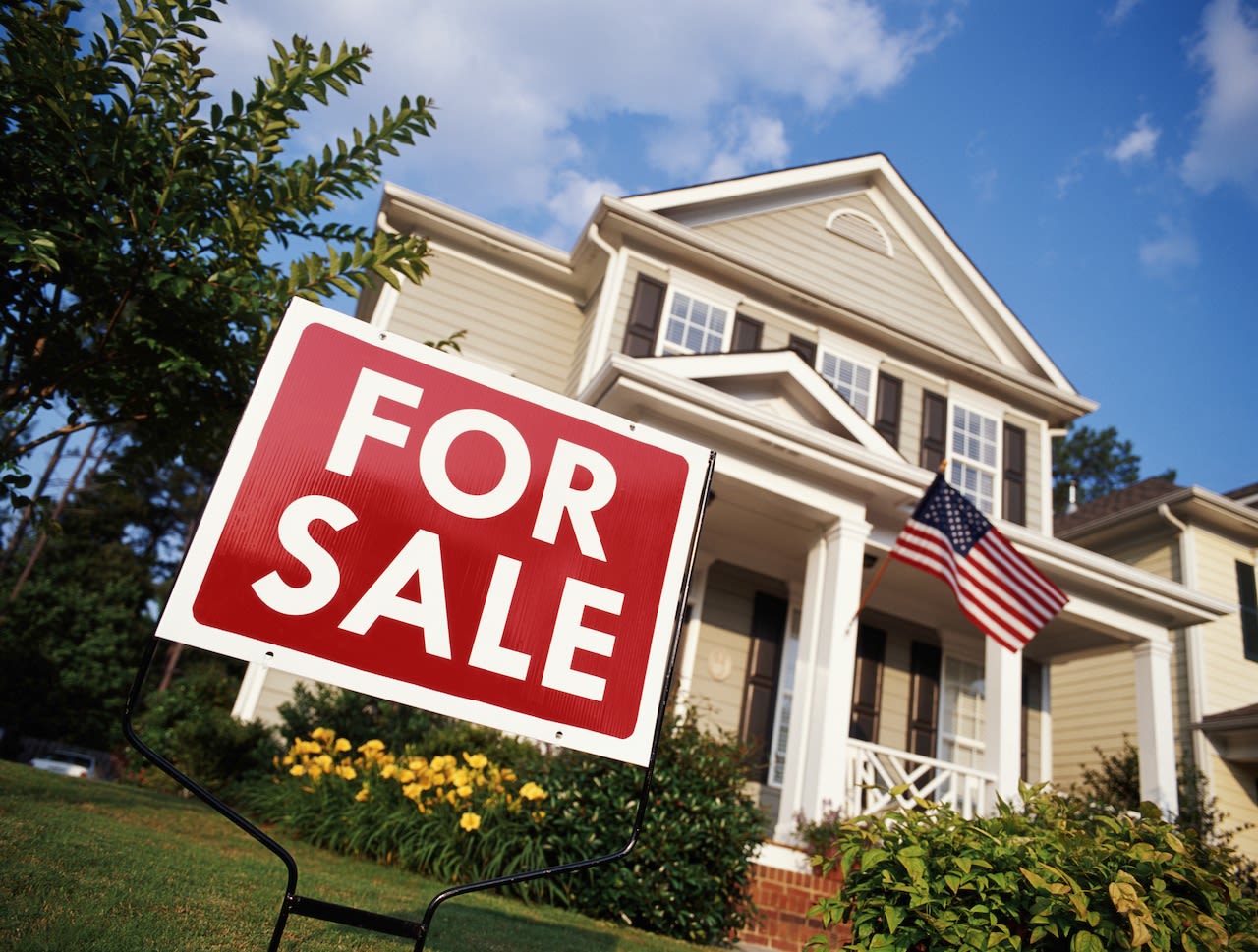 Average home sale prices are down in these 4 Onondaga County towns