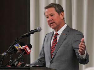 Kemp approves raises and bonuses for K-12 teachers