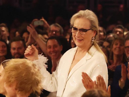 Get to know Meryl Streep and her 4 kids