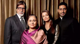 Viral Video: Abhishek Bachchan Talks About Being 'Torn' Between Mom Jaya Bachchan, Wife Aishwarya Rai
