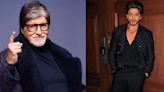 THROWBACK: When Amitabh Bachchan told his ‘badi shikayat’ to Shah Rukh Khan after he rejected Badla poster, here’s what happened next