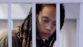 Brittney Griner on Way Back to America After Prisoner Swap With Russia