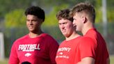 Brophy's Jorden Cunningham blossoms into Division I football prospect