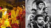 Bollywood Newswrap, June 24: Inside clips of Sonakshi Sinha-Zaheer Iqbal's wedding reception; possibility of Jitendra Kumar's Kota Factory season 4