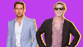 WWD Report Card: Brad Pitt vs. Ryan Gosling