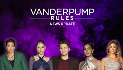 Fans Think This Will Happen Now That ‘Vanderpump Rules’ Is on Pause