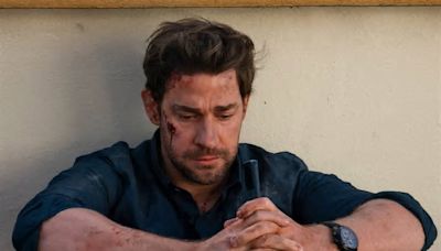 "Tom Clancy's Jack Ryan": John Krasinski geht auf seine letzte Mission