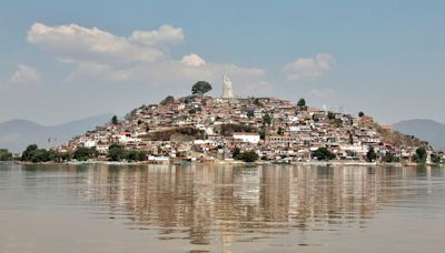 Plantean acciones de combate a la erosión del lago de Pátzcuaro