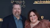 Chrissy Metz and Boyfriend Bradley Collins Recall the Origins of Their Pandemic Romance (Exclusive)