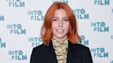 Strictly’s Stacey Dooley set to make West End stage debut