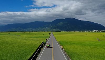 美麗鄉鎮的養成之路，台東池上的永續與共享，從國家級溼地到秋收音樂節 - 人類學者．島嶼東邊 - 微笑台灣 - 用深度旅遊體驗鄉鎮魅力