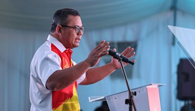 MB announces crowdfunding to pay Selangor FC’s RM100,000 fine, slams Malaysian Football League for lack of empathy