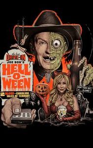 The Last Drive-In with Joe Bob Briggs: Joe Bob's Helloween