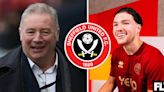 "Pleasantly surprised" - Ally McCoist issues verdict on Callum O'Hare/Sheffield United/Coventry City saga