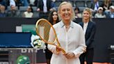 5 things we learned from Martina Navratilova’s pre-Roland Garros media call | Tennis.com