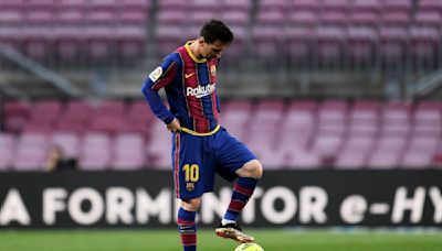 Lionel Messi apura a Barcelona: horas cruciales para que resuelva si lo puede contratar o no, mientras Arabia Saudita presiona
