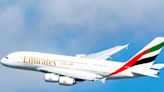 I flew from Dubai to London in economy class on an Emirates A380. The service was exceptional, but the colossal plane felt outdated.