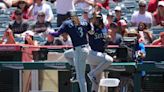 Eugenio Suárez delivers in 10th inning, Mariners sweep Angels with 3-2 victory