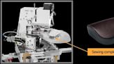 Fix Robot Triumphs in Developing the '3D Shape Headrest Sewing Equipment'