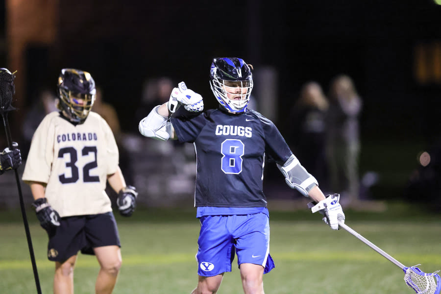 MCLA Polls: BYU, Texas Lead DI; Air Force Back in DII