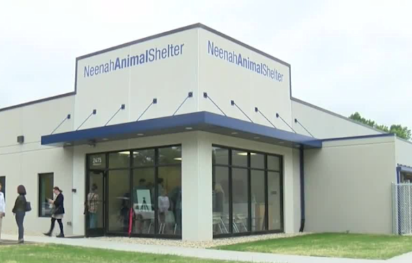 Neenah Animal Shelter moving pet cemetery to new location