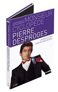 La minute nécessaire de Monsieur Cyclopède