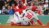 Red Sox Wrap: Nationals Quiet Boston Bats In Series Opener