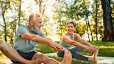 Staying fit as you age isn’t just about exercise. Experts say to prioritize these 4 habits