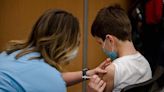 La Nación / Aplicarán vacunas contra el virus del papiloma humano a varones desde agosto