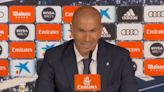 Bayern make Zidane contact - Soccer News