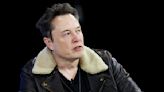 Elon Musk is no longer the world’s richest man