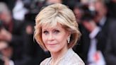 Jane Fonda Shared More Details About Her 'Really Hard' Eating Disorder Recovery