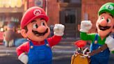 The Super Mario Bros Movie surpasses $1 billion globally