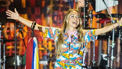 Lauren Daigle + Marc Broussard, the Witkowskis and more music in Acadiana for the next 7 days