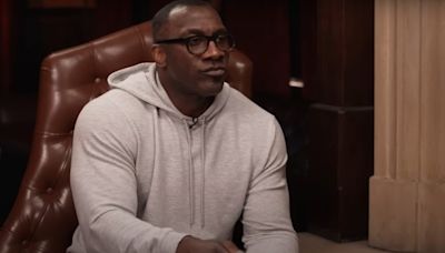 What Happened With Shannon Sharpe? Instagram Live Controversy Explained