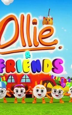 Ollie and Friends