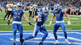'Let it rip': Jack Campbell thinks Lions' defense can be the NFL's best