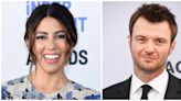 Stephanie Beatriz & Costa Ronin To Lead Kyle Killen ‘Multi-Chapter’ Sci-Fi Series ‘The Disco Ball’ For Online Platform...