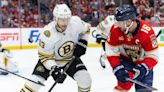 Stanley Cup Playoffs Round 2, Game 1: Boston Bruins 5, Florida Panthers 1