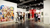 Art Basel Miami Begins, Awash With Money, Art, and Parties