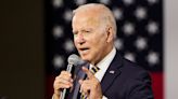 Ohio passes bill to ensure Biden will appear on state's general election ballot