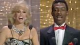 Emmys flashback 40 years ago to 1983: Eddie Murphy and Joan Rivers host as NBC shows dominate