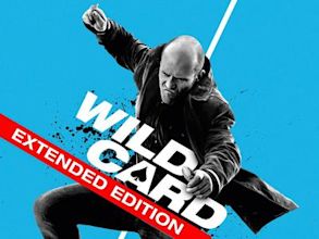 Joker - Wild Card