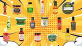 The 17 Best Trader Joe's Condiments Ranked