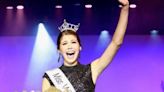 As Miss Wisconsin's Outstanding Teen, Oshkosh's Evelyn Green hopes to promote inclusion for children with developmental disabilities