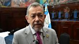 "No quiero aventurar plazo": Ministro Alvarado por habilitación de Autopista