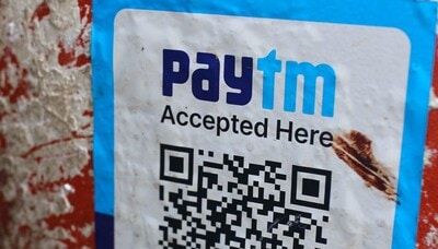 Paytm's UPI market share continues to slide down after RBI crackdown