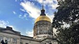Democratic lawmakers appeal arrests to Georgia Supreme Court