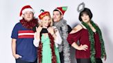 ‘Gavin & Stacey’ Christmas Ep Confirmed; James Corden & Ruth Jones Say Special Will Be Final Ever Episode