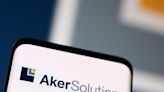 Norway's Aker Solutions raises 2022 revenue outlook